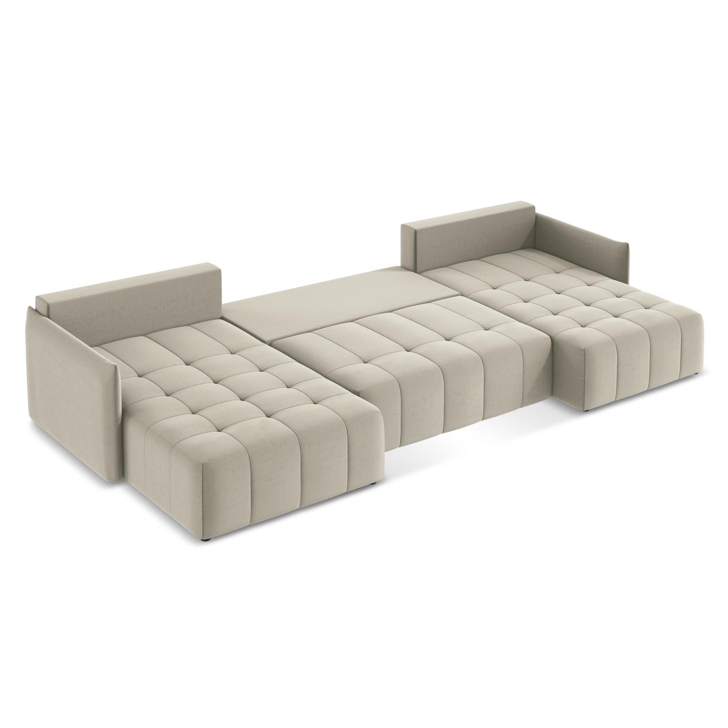 Riviera - Davis - Perłowy