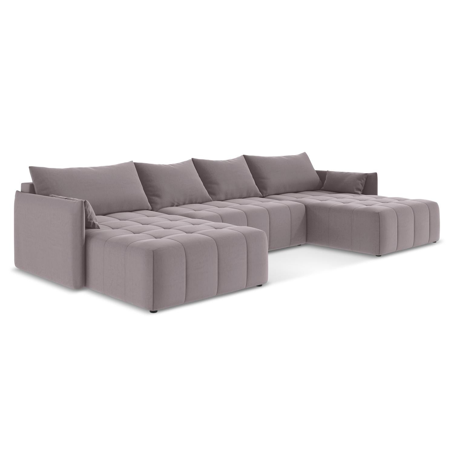 Riviera - Davis - Lawendowy