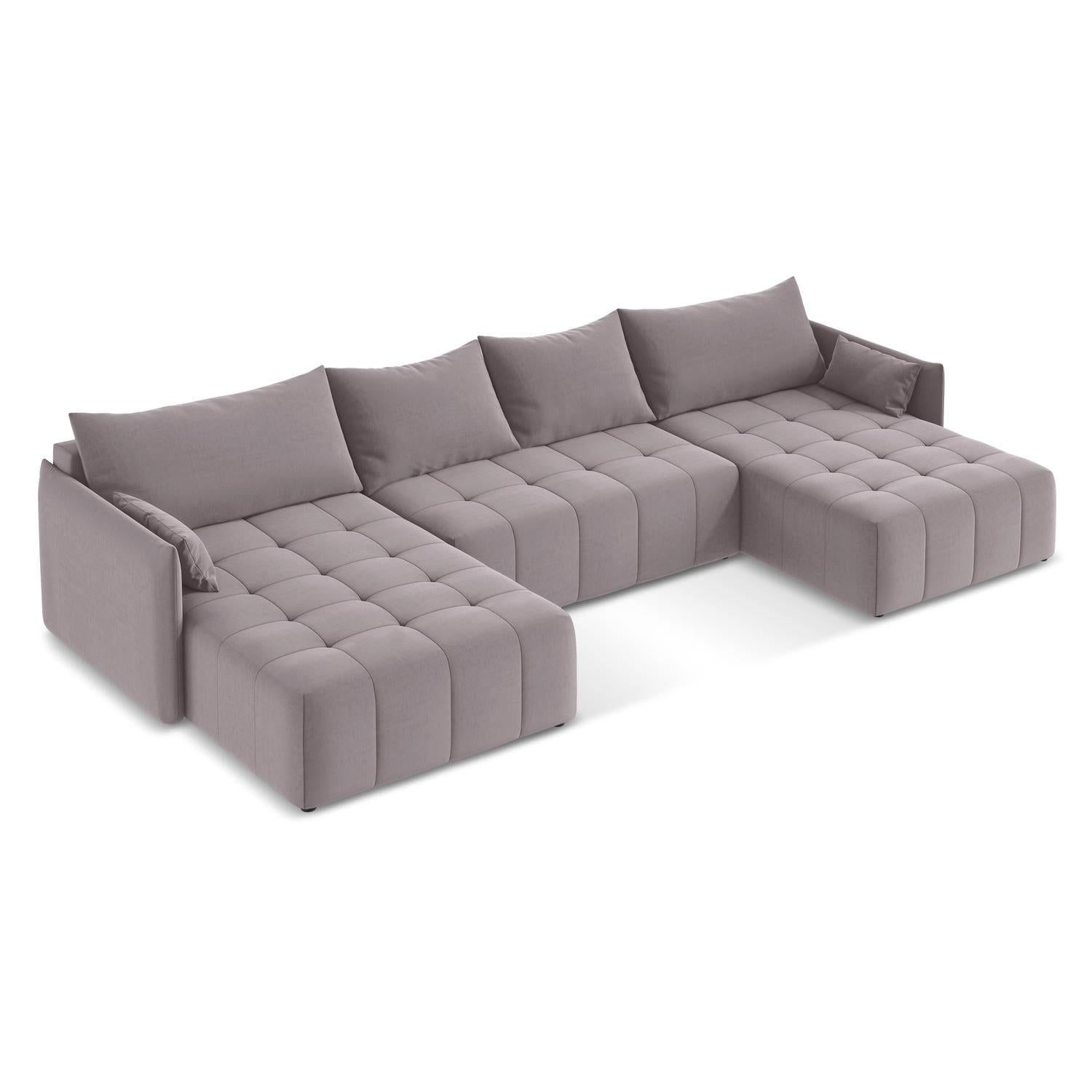 Riviera - Davis - Lawendowy