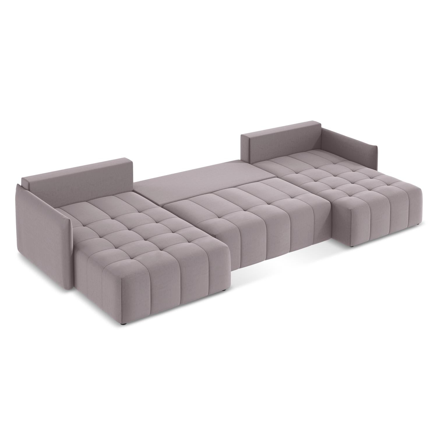 Riviera - Davis - Lawendowy