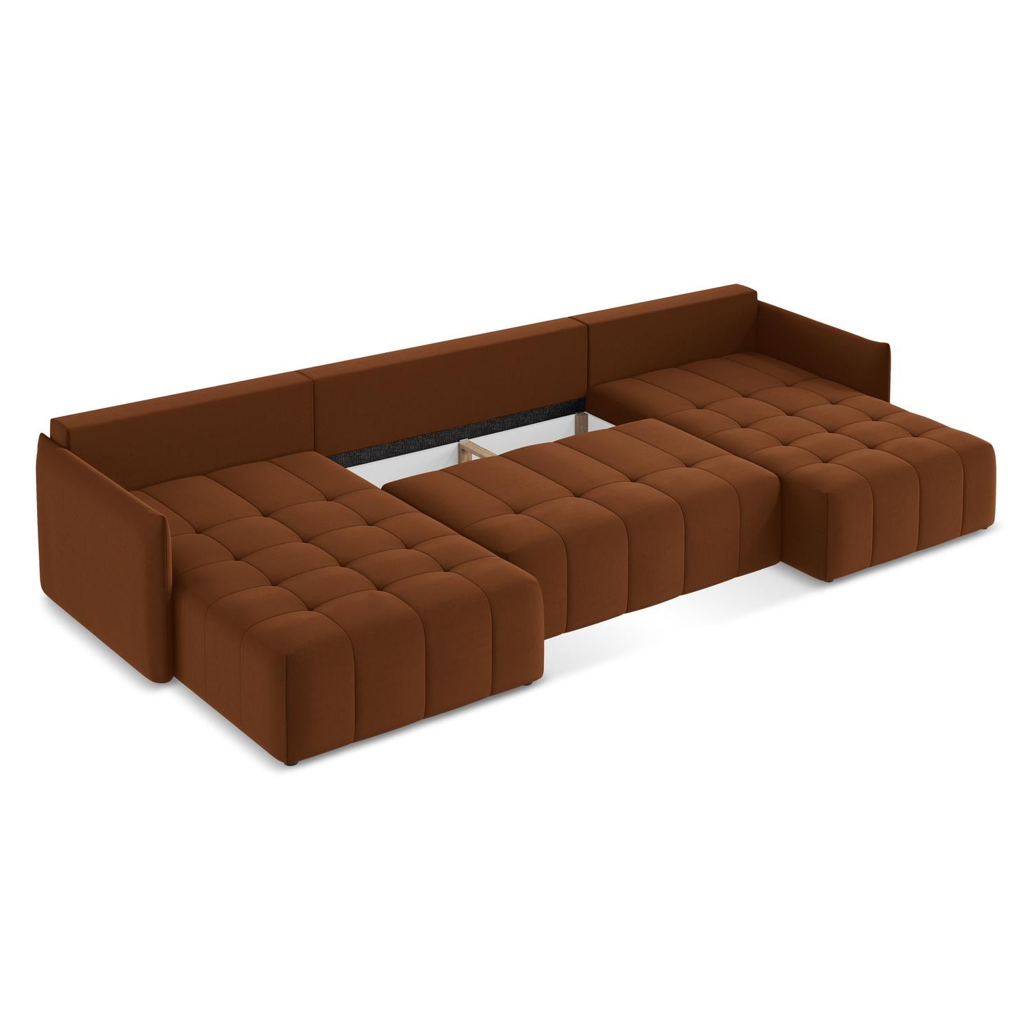 Riviera - Davis - Terakota