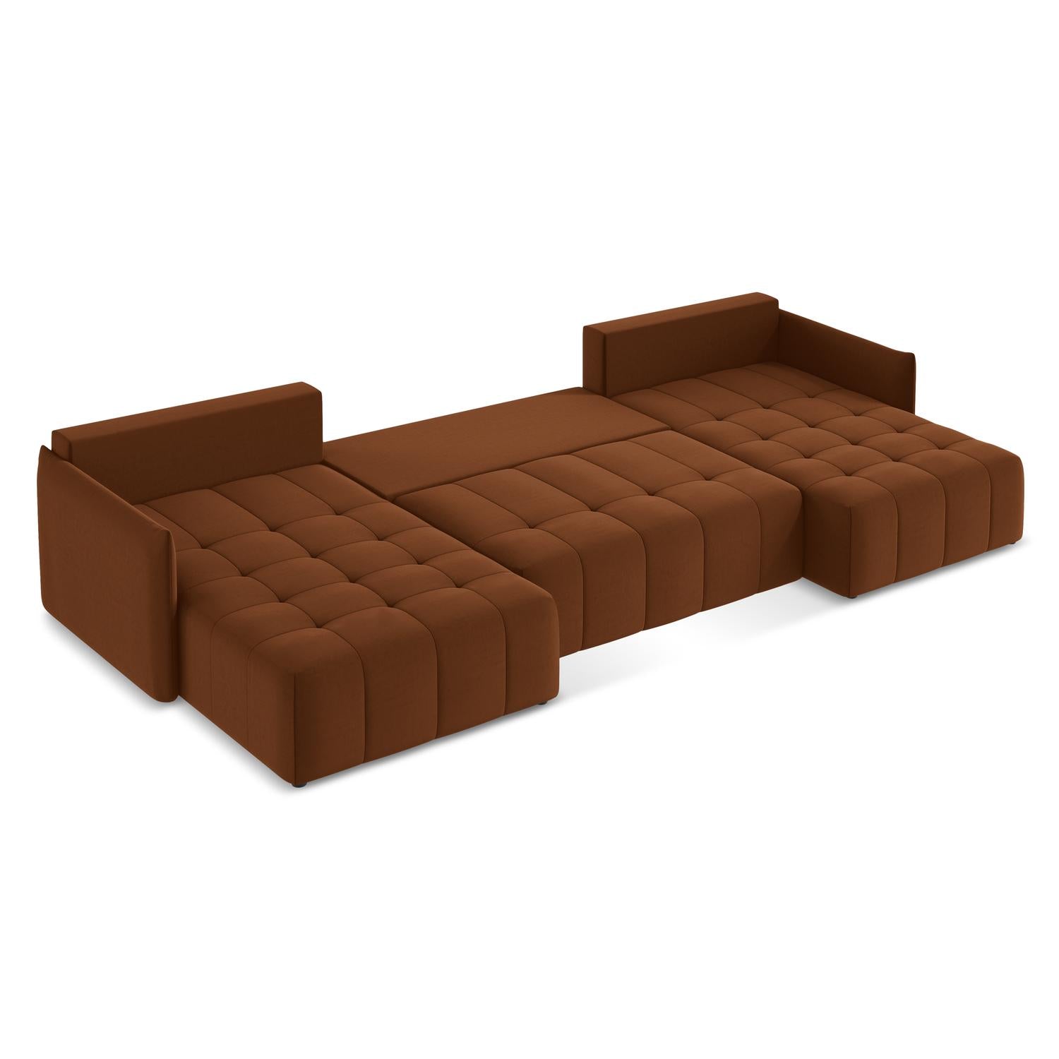 Riviera - Davis - Terakota