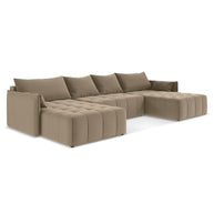 Riviera - Davis - Ciemny beż