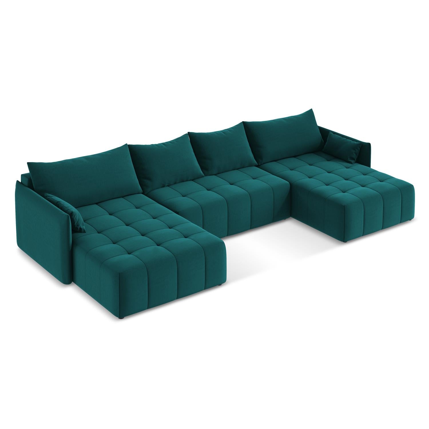 Riviera - Davis - Morski