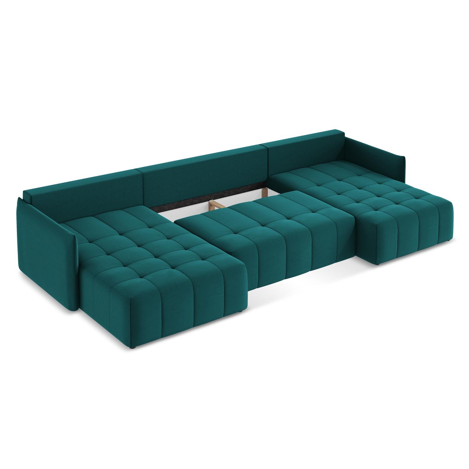 Riviera - Davis - Morski