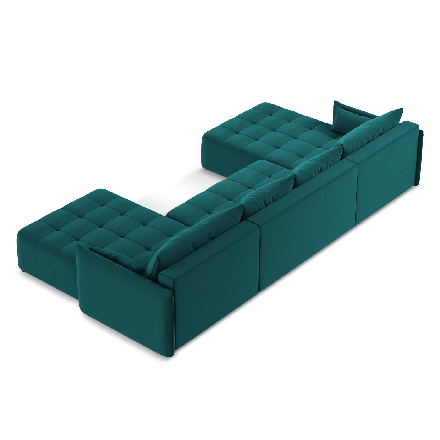 Riviera - Davis - Morski