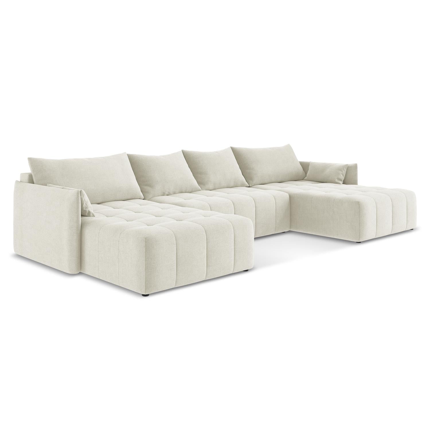 Moly - Davis - Beżowy