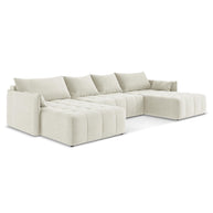 Moly - Davis - Beżowy