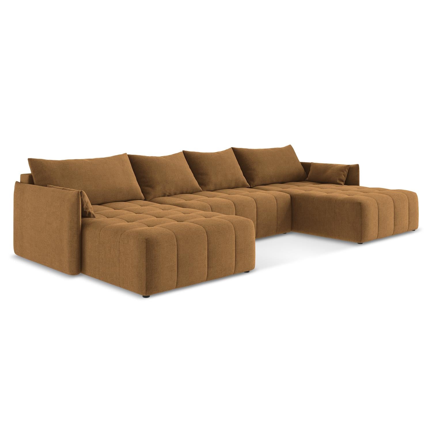 Moly - Davis - Terakota