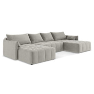 Moly - Davis - Jasny szary