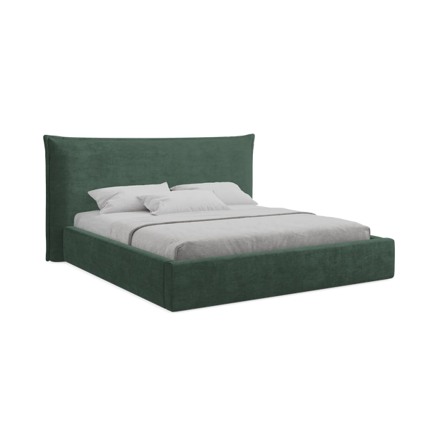 Rosario - Idesin - Zielony - 180x200