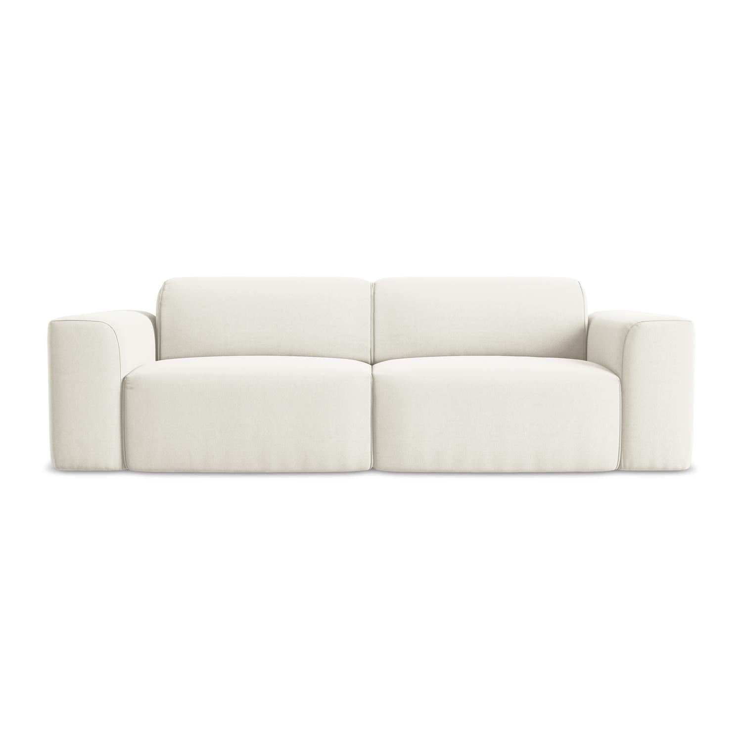 Bluvel - Fabb - Jasny beż