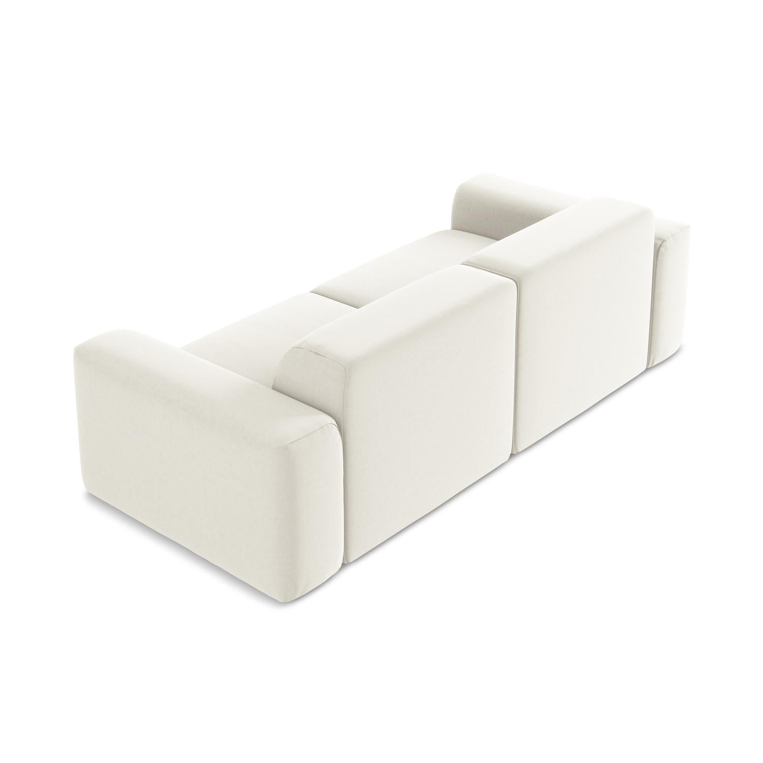 Bluvel - Fabb - Jasny beż