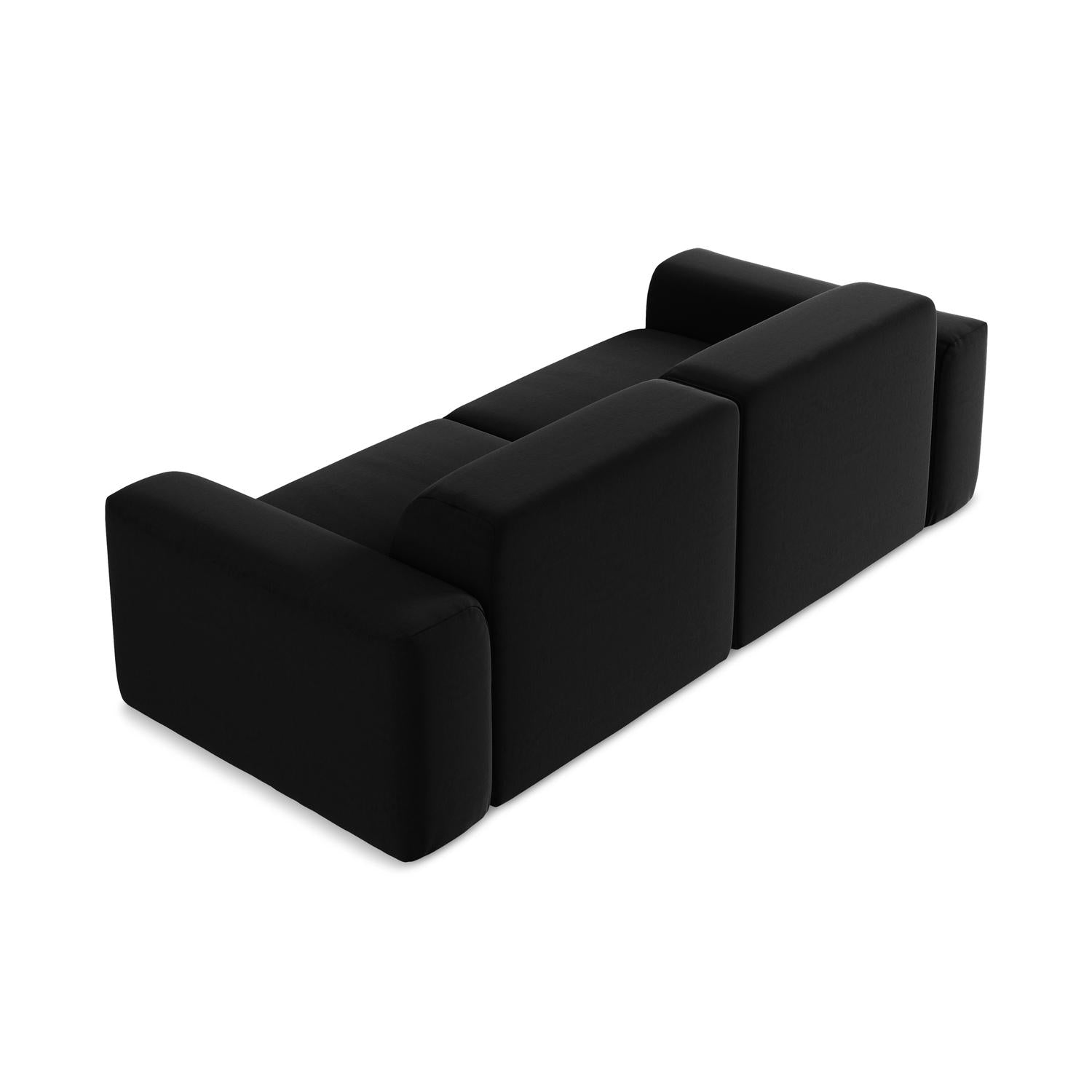 Bluvel - Fabb - Czarny