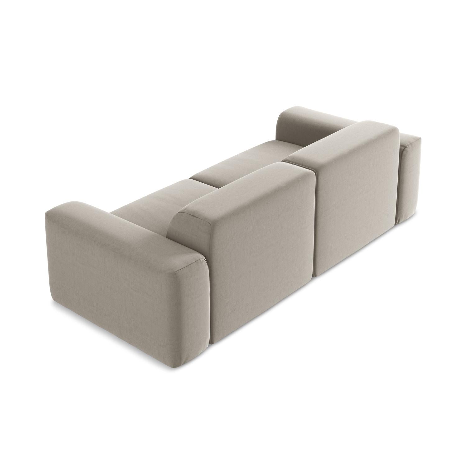 Bluvel - Fabb - Kreci