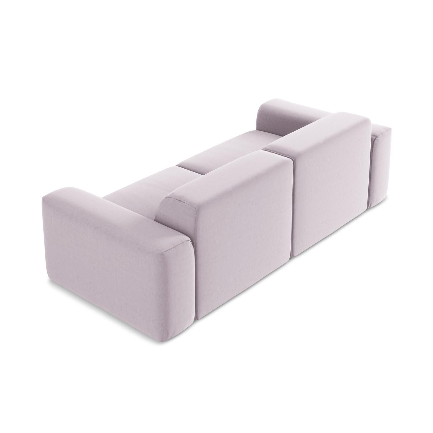 Bluvel - Fabb - Lawendowy