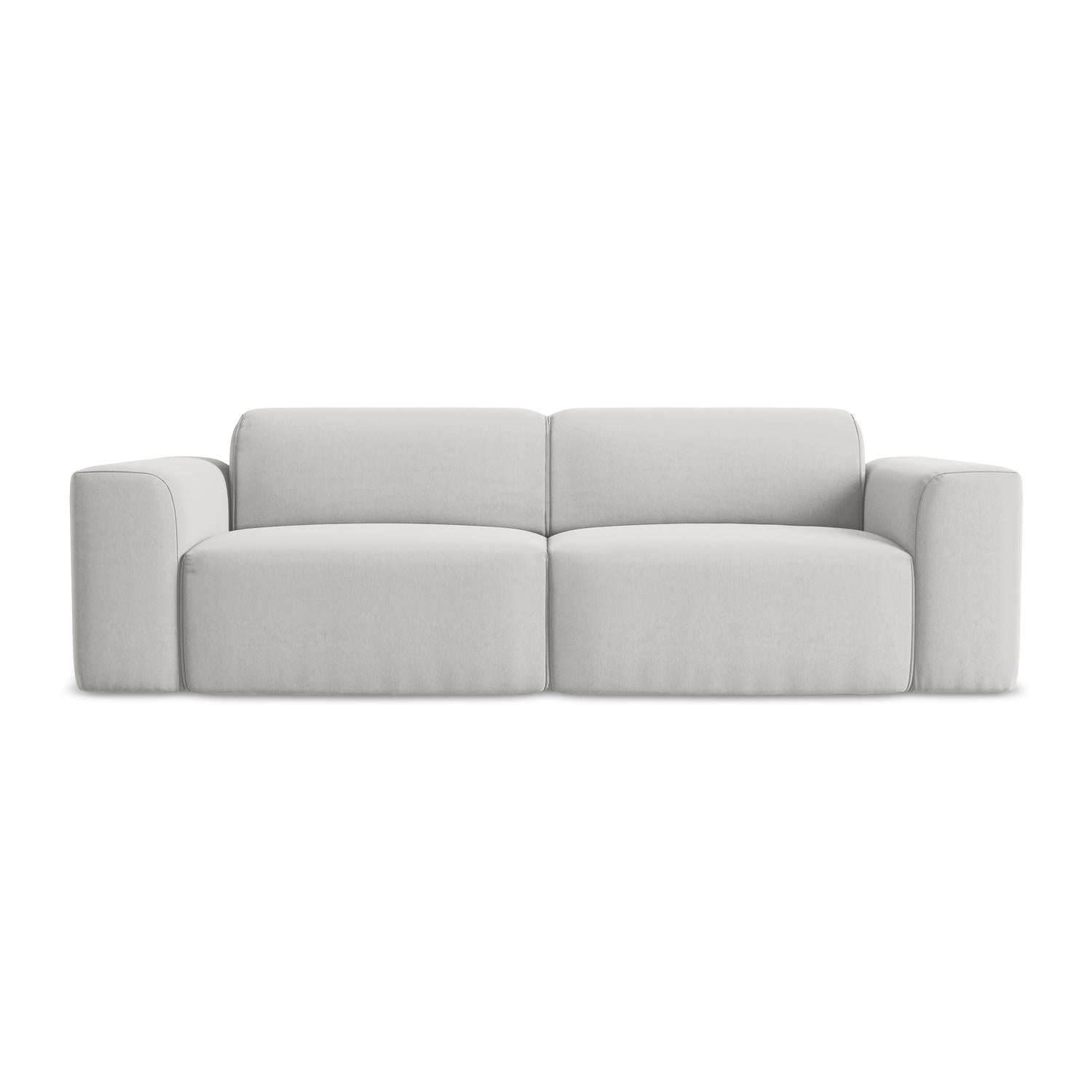 Bluvel - Fabb - Srebrny