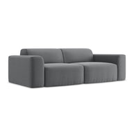 Bluvel - Fabb - Stalowy