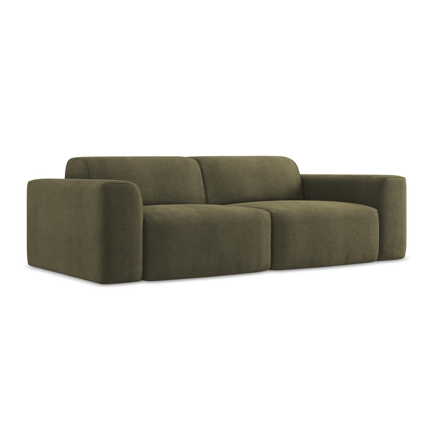 Moly - Davis - Oliwkowy