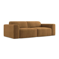 Moly - Davis - Terakota