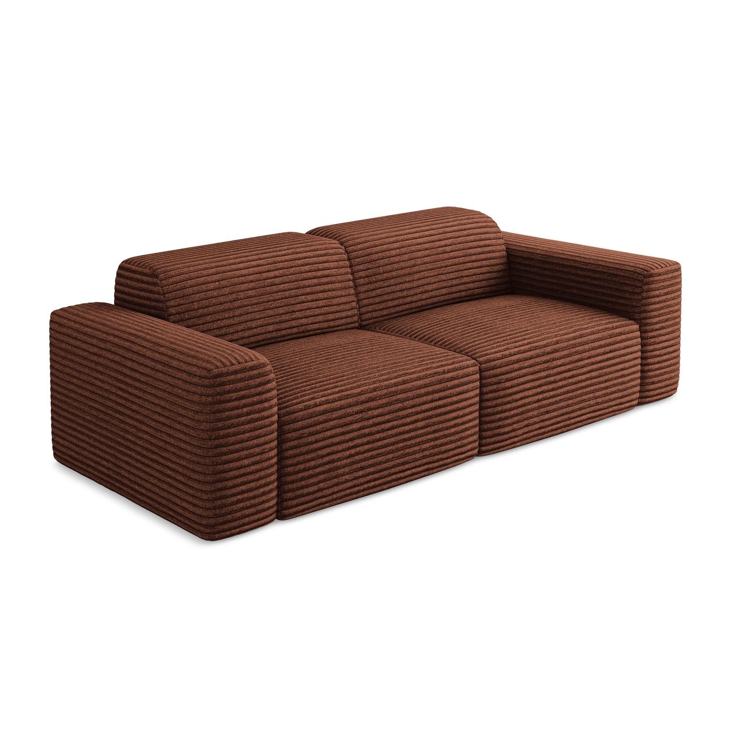 Tilia - Davis - Terakota