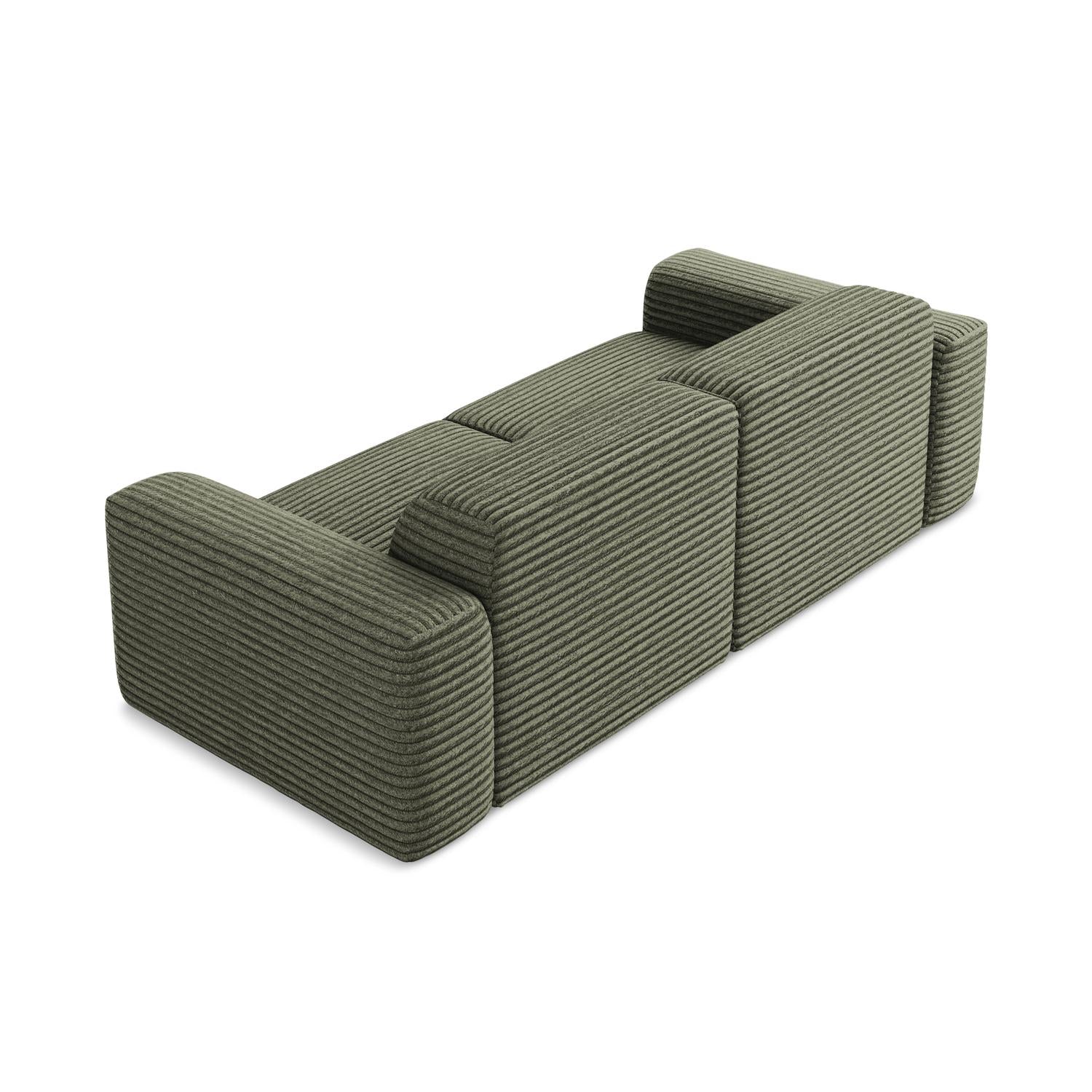 Tilia - Davis - Oliwkowy