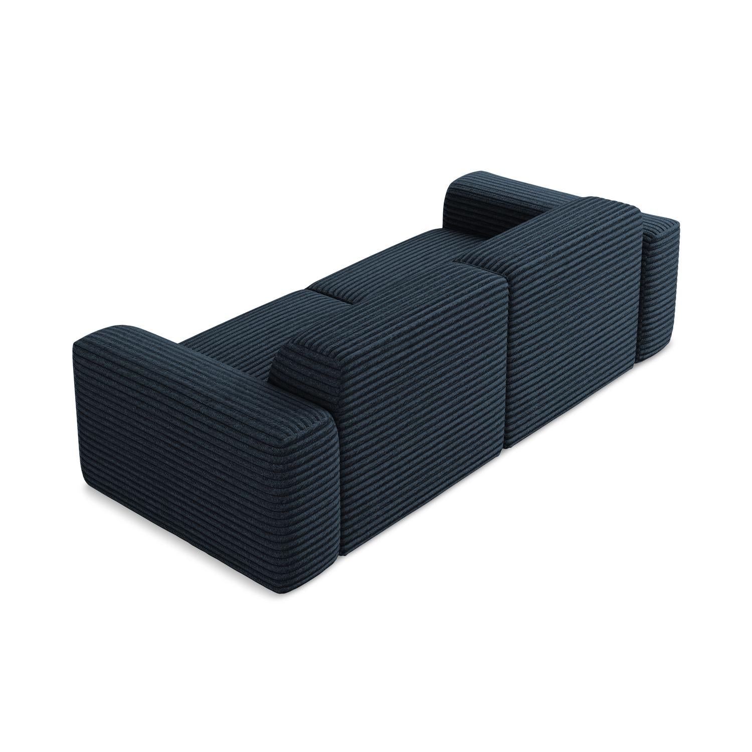 Tilia - Davis - Królewski niebieski