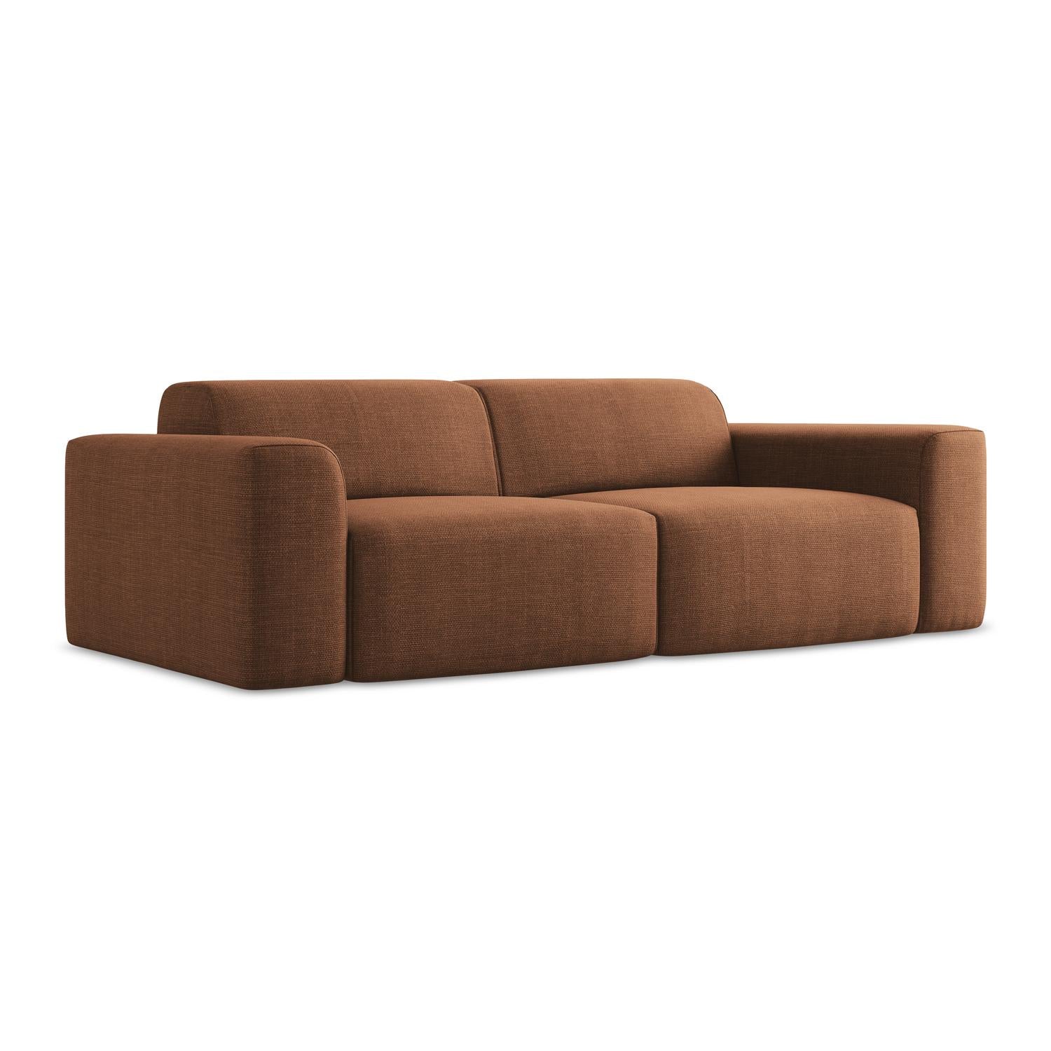 Bjorn - Fabb - Terakota