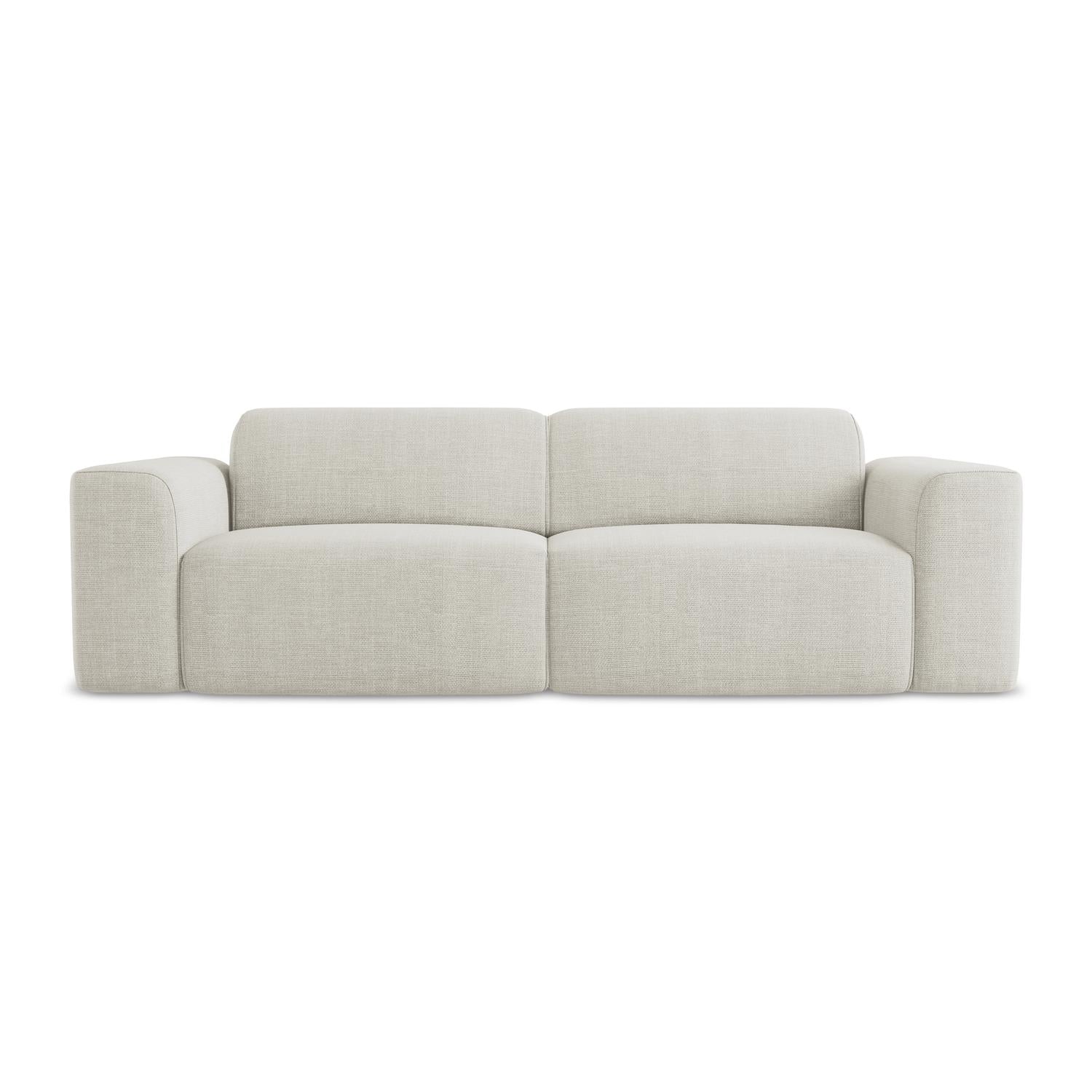 Bjorn - Fabb - Jasny beż