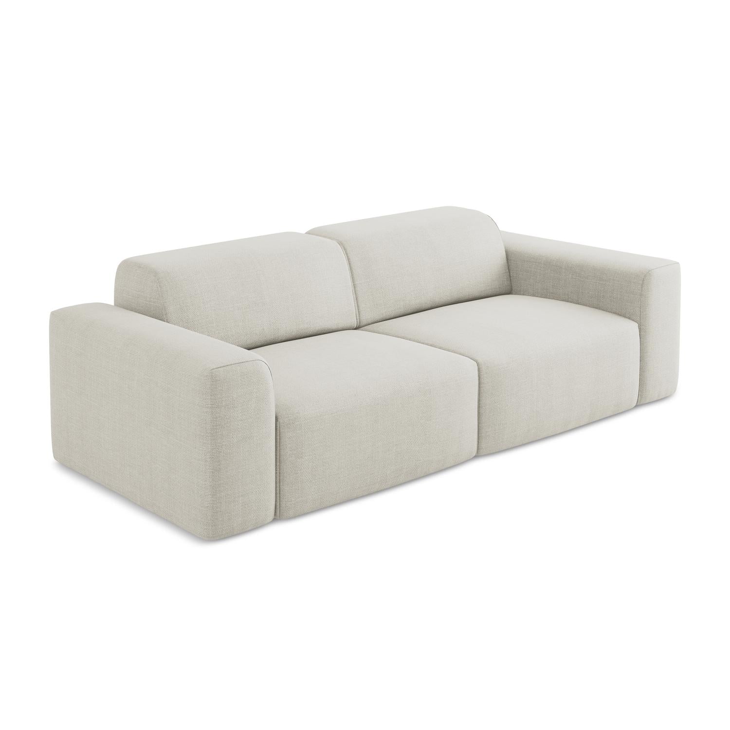 Bjorn - Fabb - Jasny beż