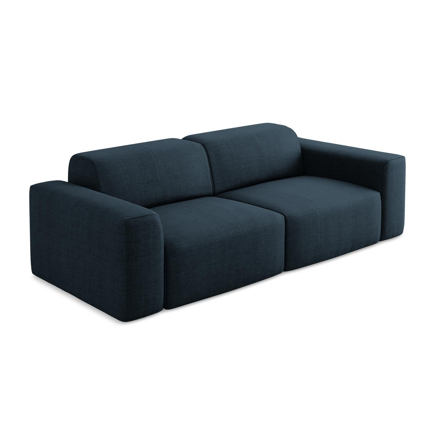 Bjorn - Fabb - Królewski niebieski