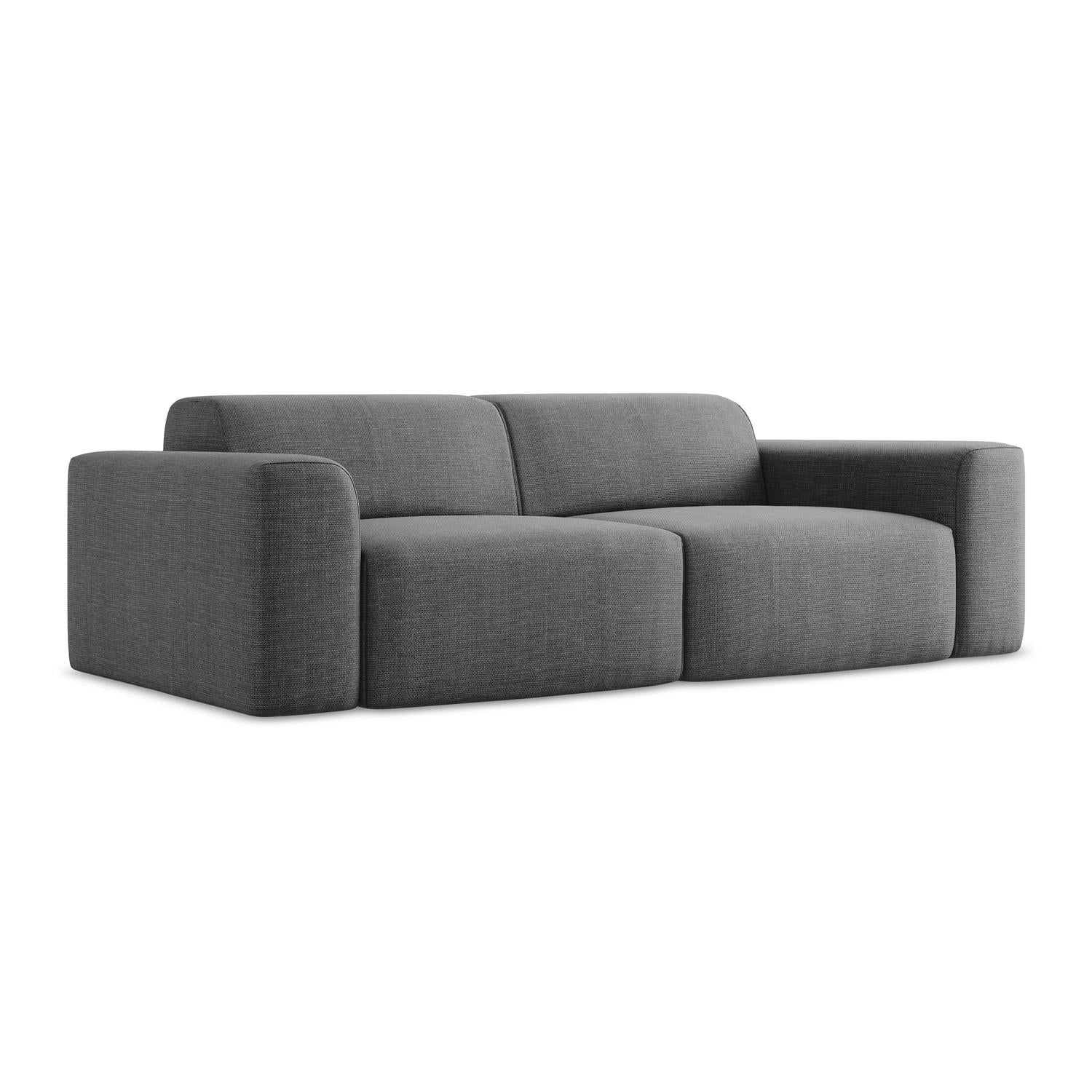 Bjorn - Fabb - Ciemny szary