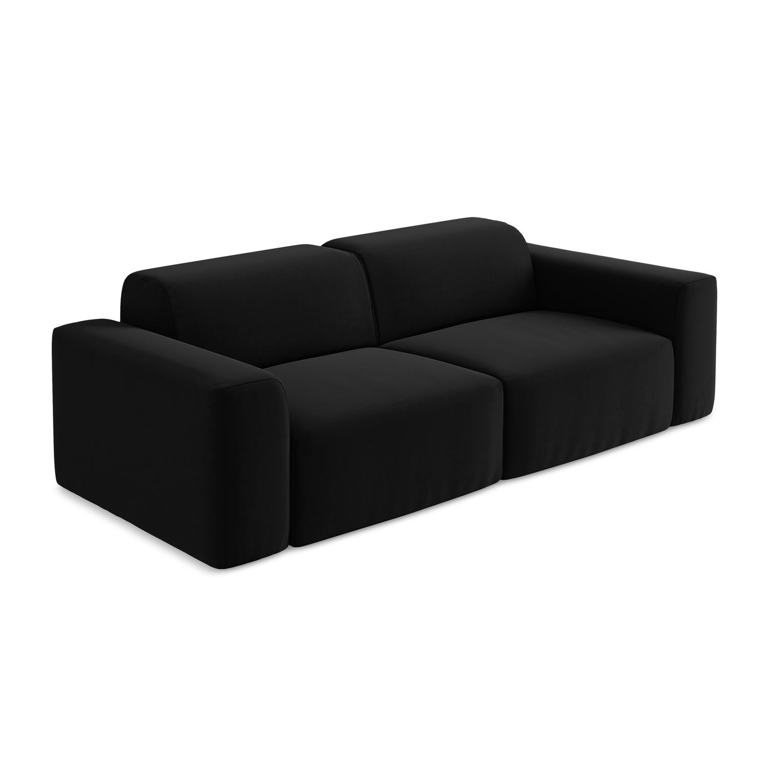 Bluvel - Fabb - Czarny