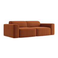 Bluvel - Fabb - Terakota