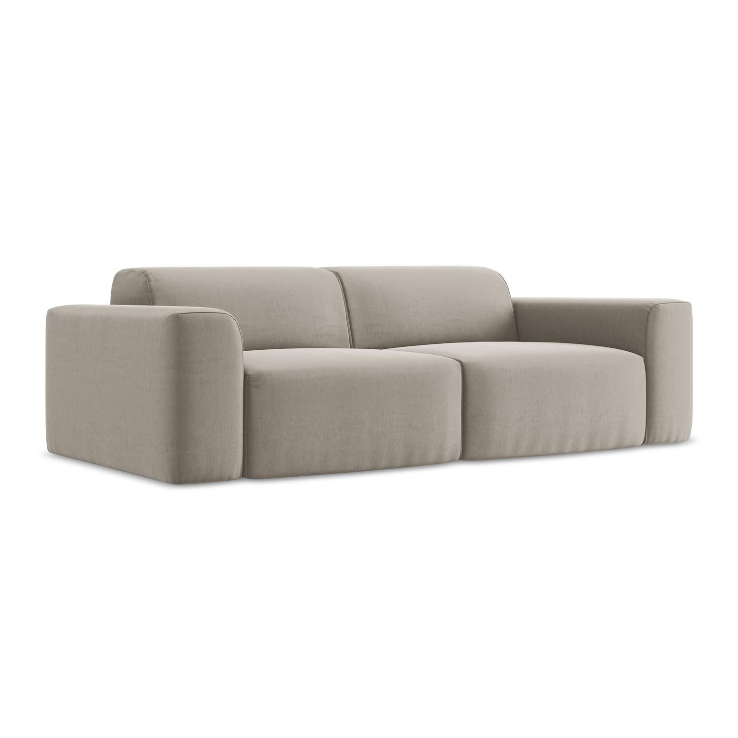 Bluvel - Fabb - Kreci