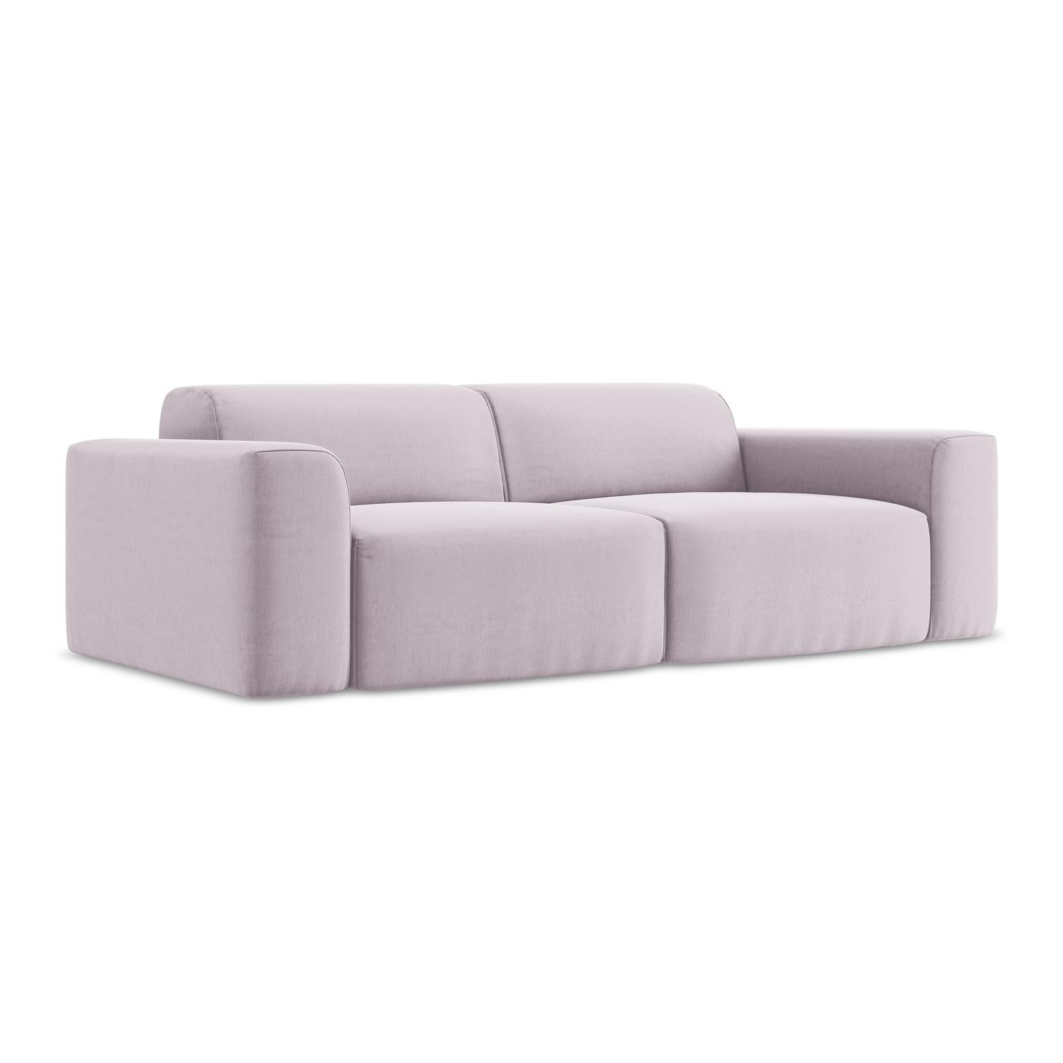 Bluvel - Fabb - Lawendowy