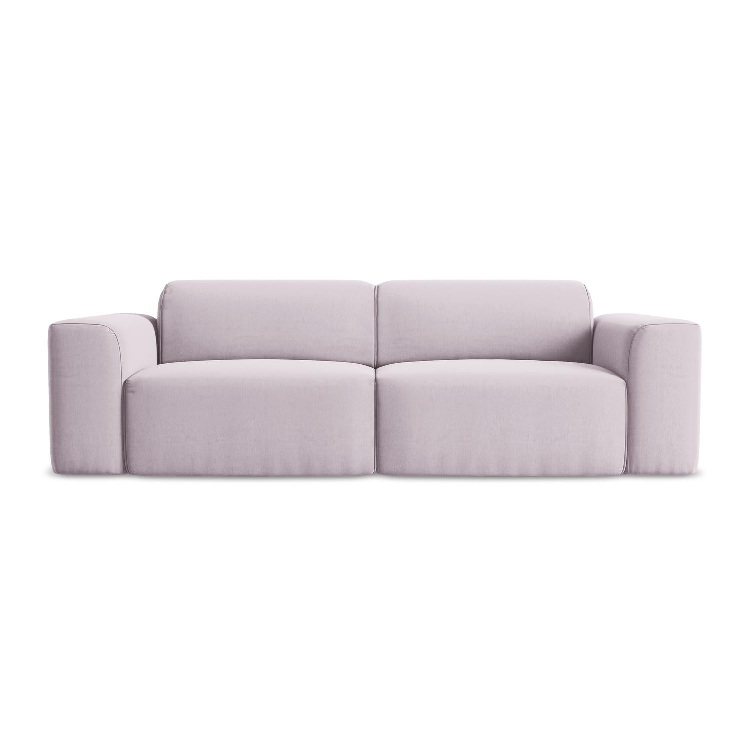 Bluvel - Fabb - Lawendowy