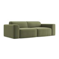 Bluvel - Fabb - Oliwkowy