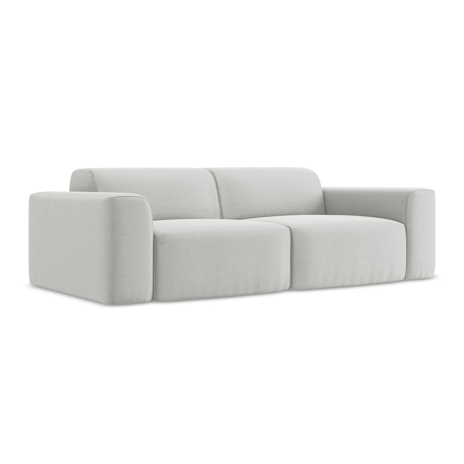 Bluvel - Fabb - Srebrny