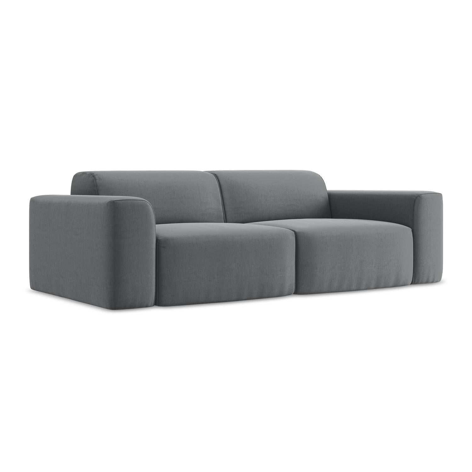 Bluvel - Fabb - Stalowy