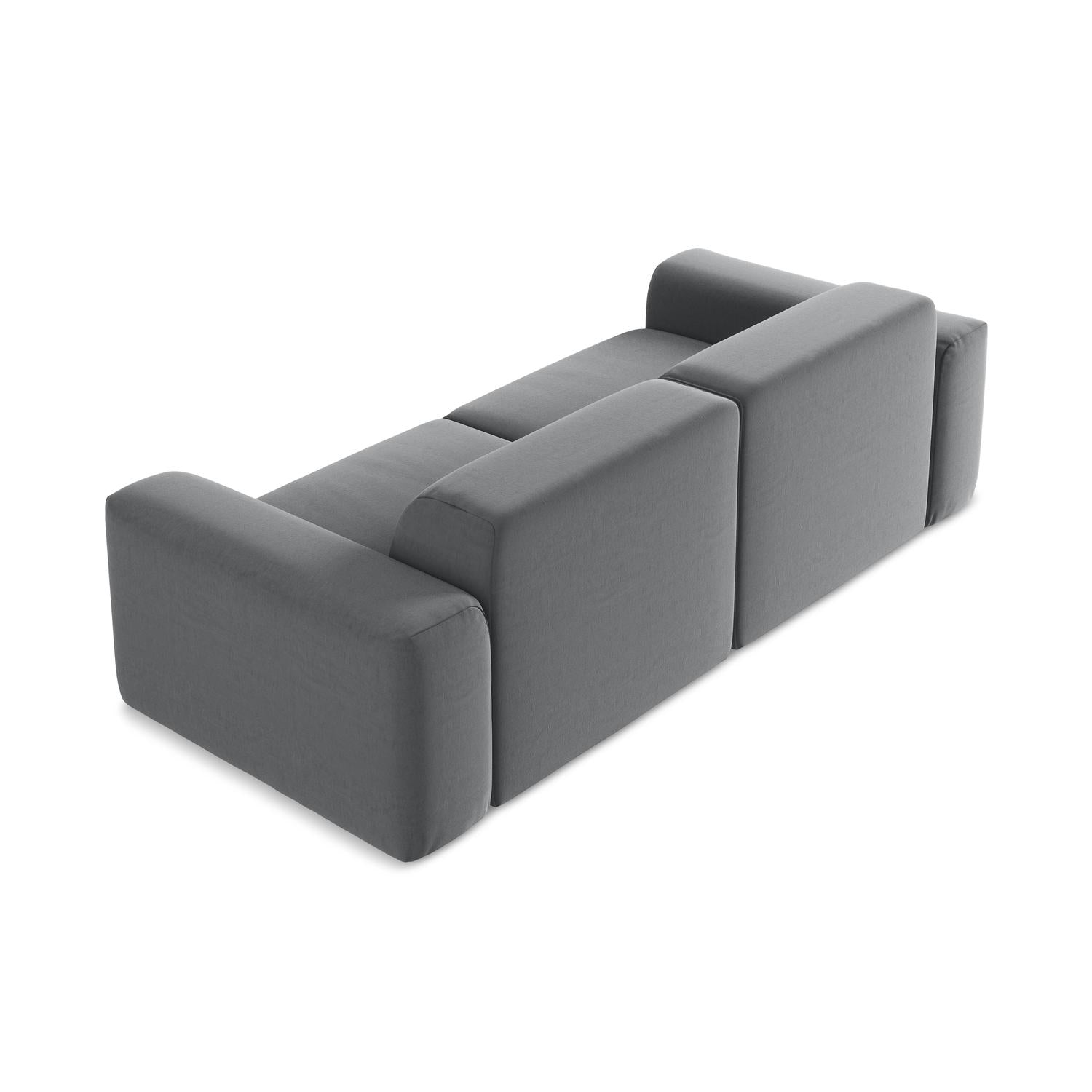 Bluvel - Fabb - Stalowy