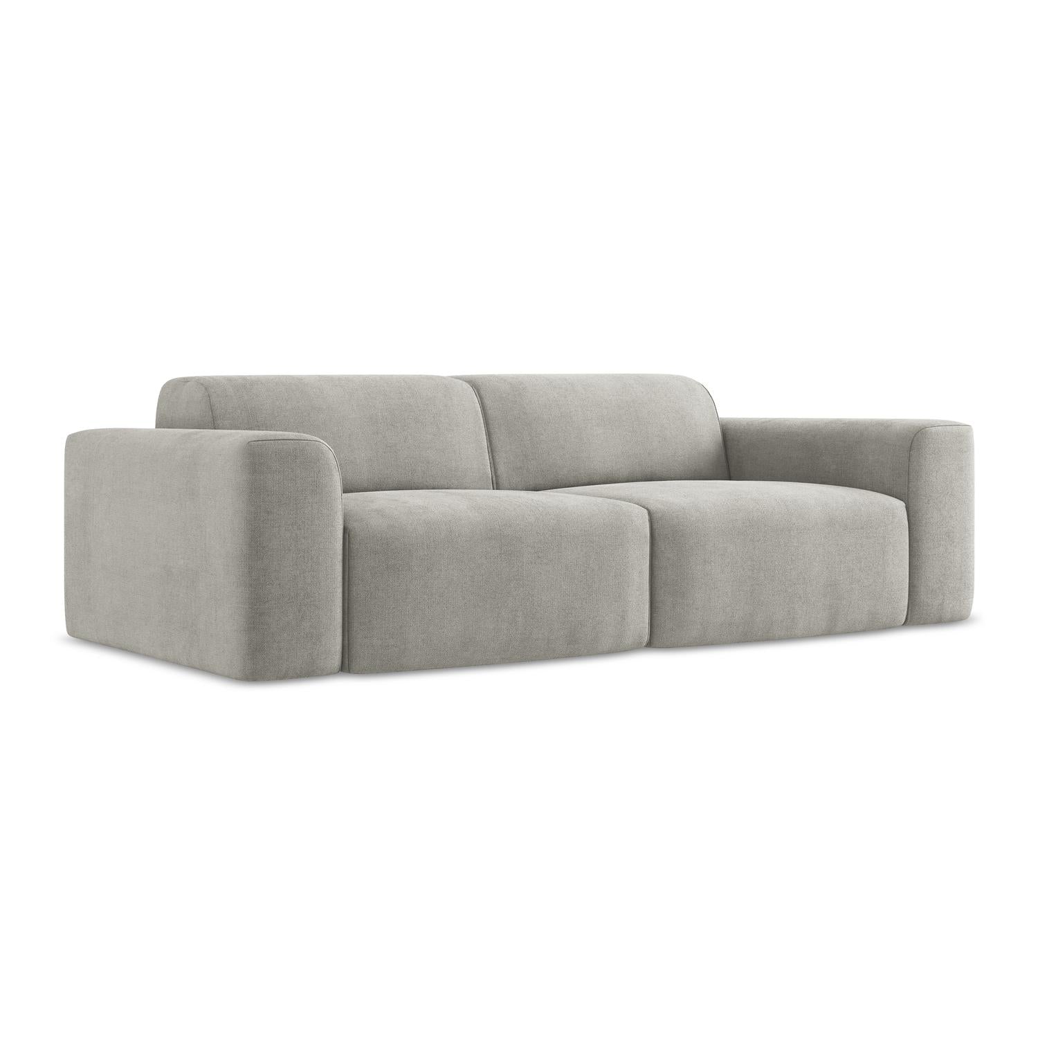 Moly - Davis - Jasny szary