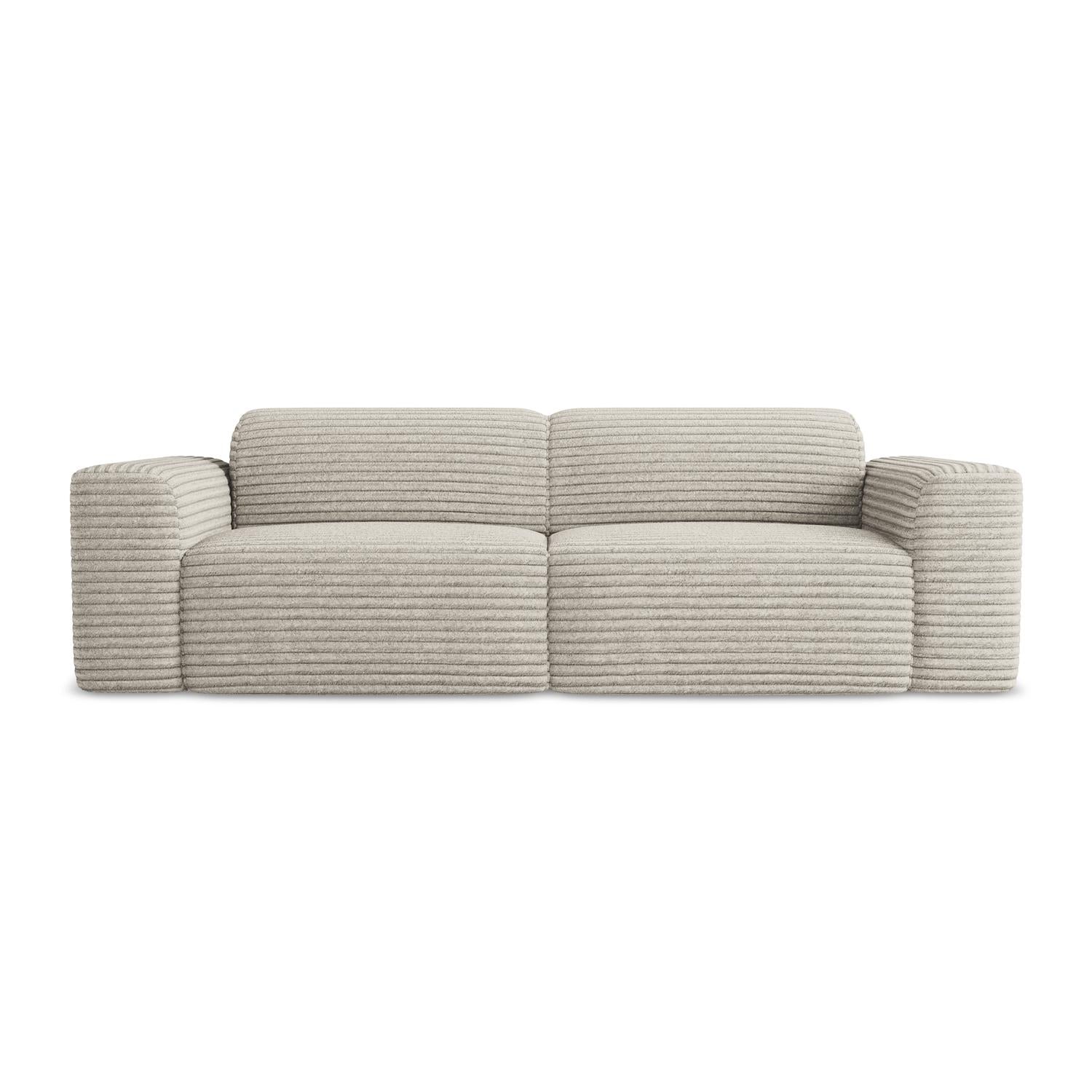 Tilia - Davis - Ciemny beż