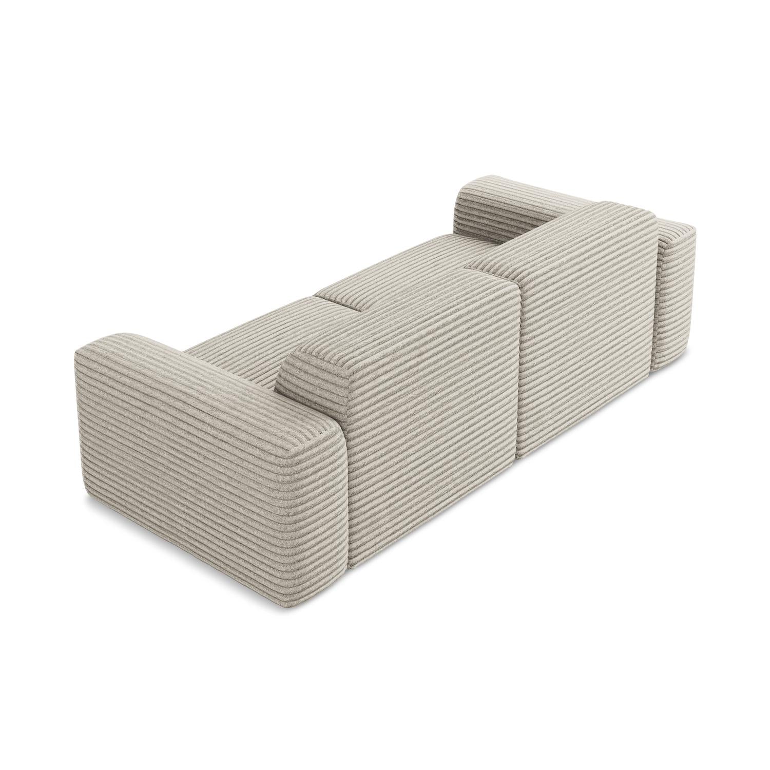 Tilia - Davis - Ciemny beż