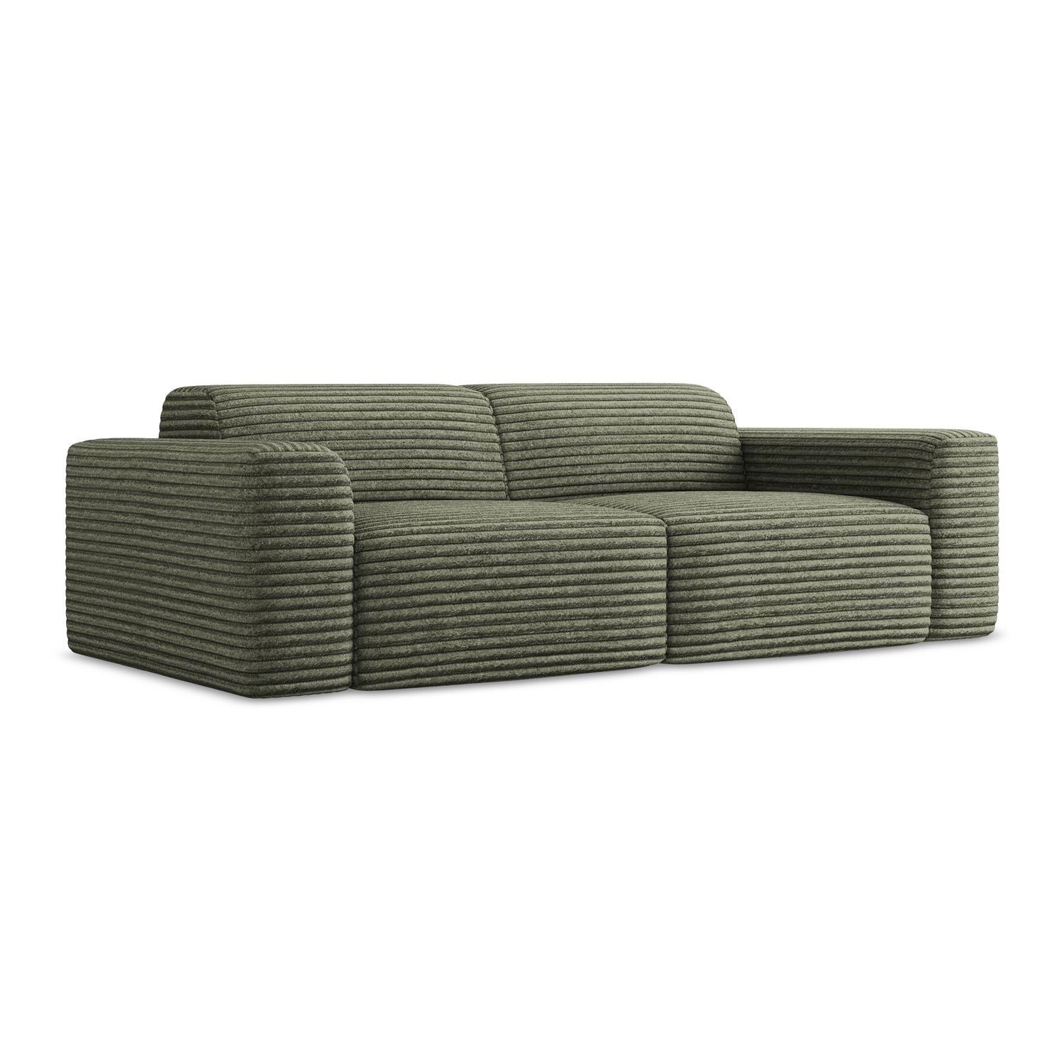 Tilia - Davis - Oliwkowy