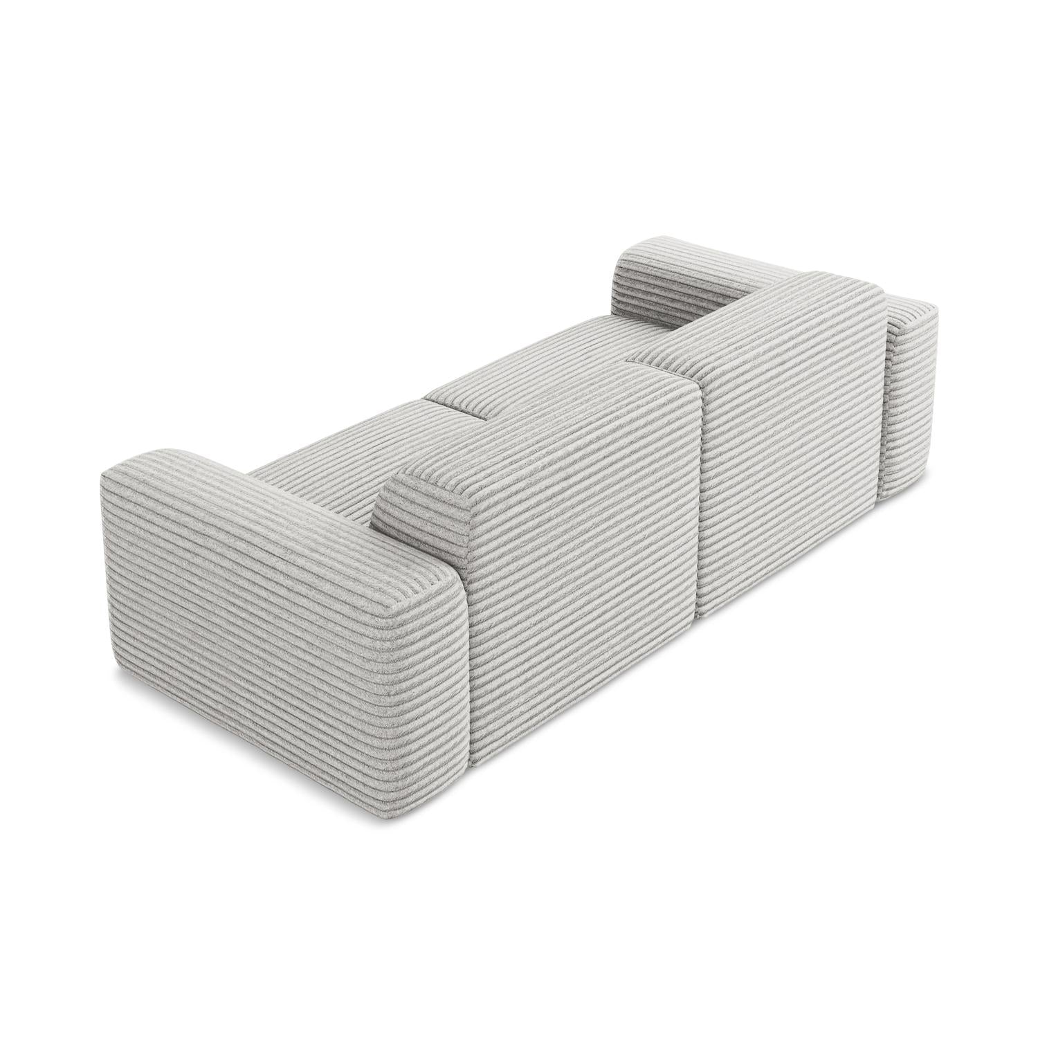 Tilia - Davis - Jasny szary