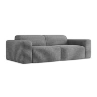 Tilia - Davis - Ciemny szary