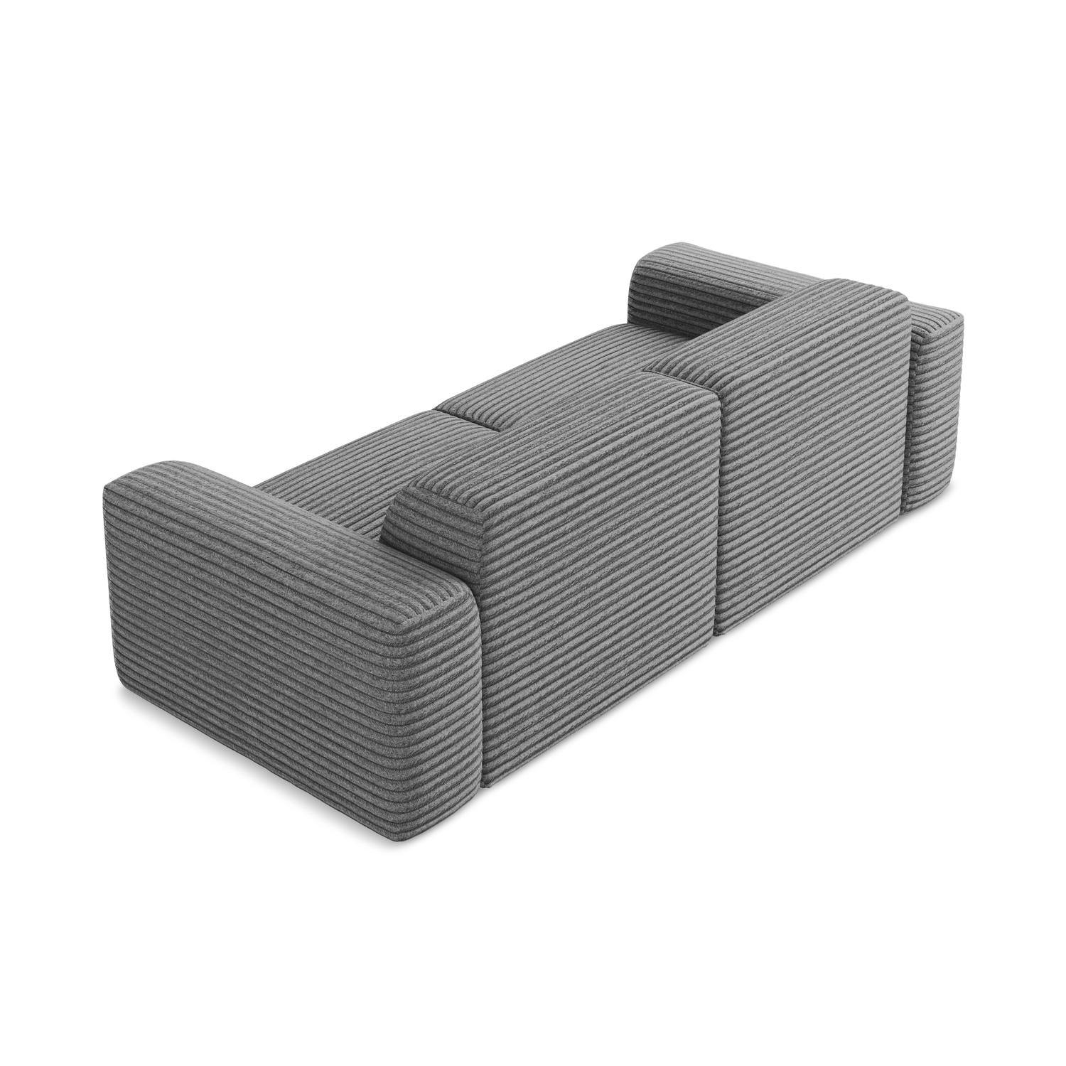 Tilia - Davis - Ciemny szary