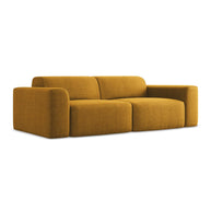 Bjorn - Fabb - Musztardowy