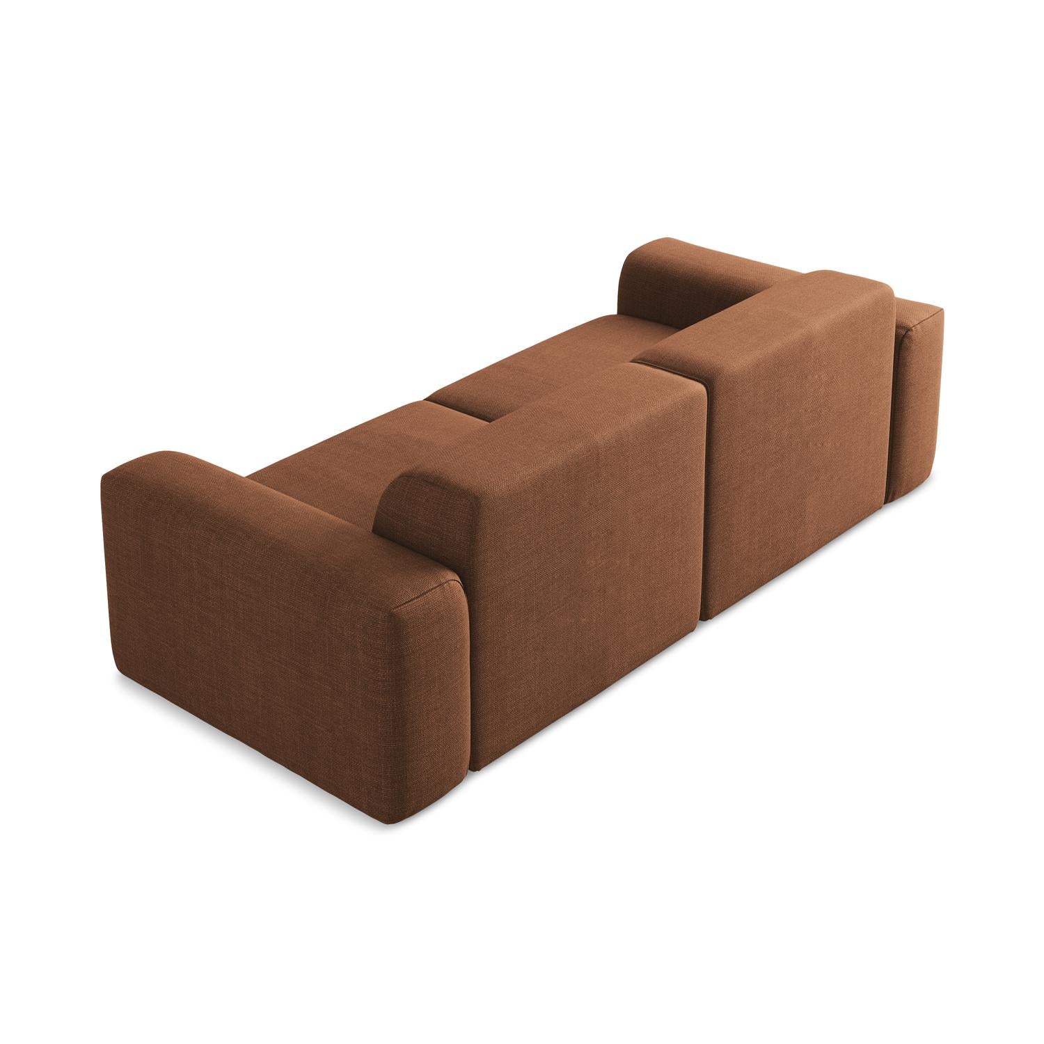 Bjorn - Fabb - Terakota